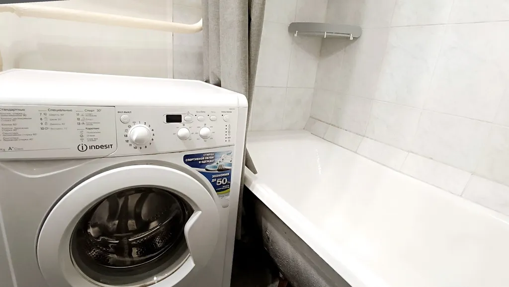 Квартира Удобная квартира в историческом центре города — Мурманск