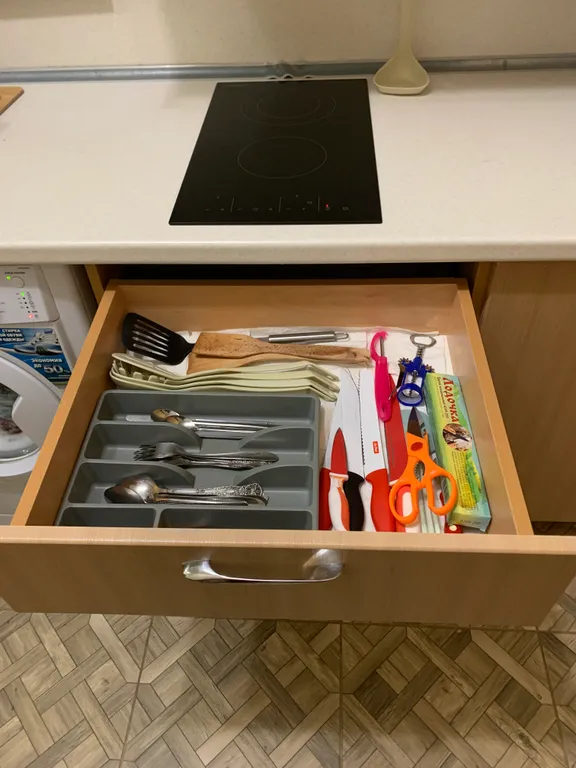 Уютная квартира на первом этаже в ЖК Бристоль с отдельным входом