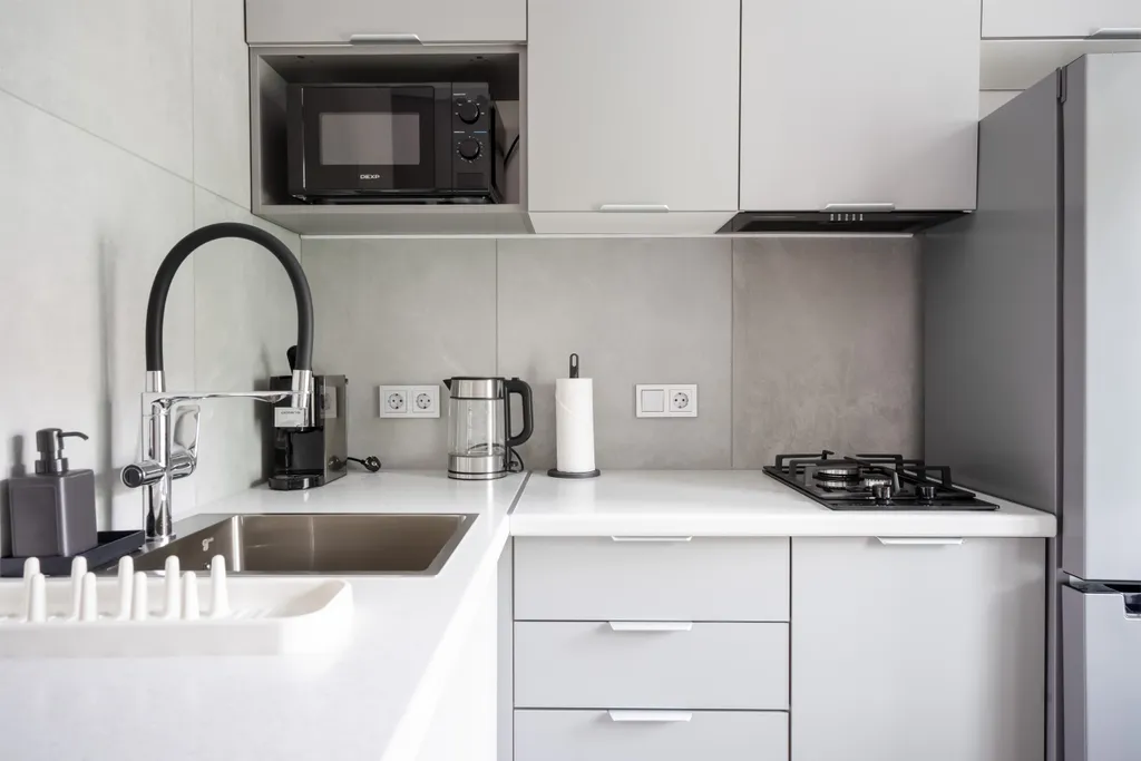 Квартира Pavlov "Авангард" | Апартаменты с 1 спальней — Калининград