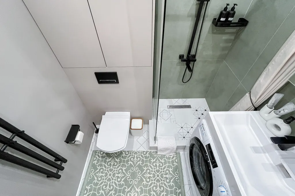 Просторная квартира комфорт класса с кофемашиной рядом с НГУ