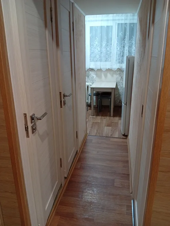 Квартира Уютная квартира в центре города — Тихвин