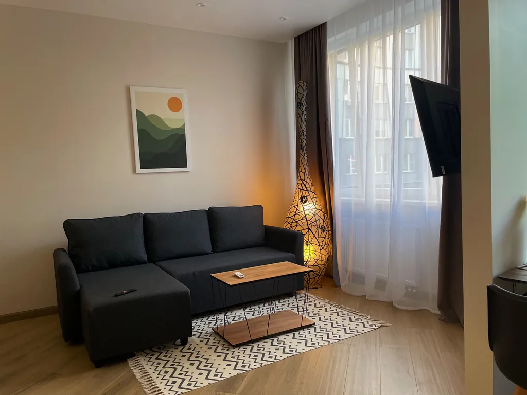 Квартира Квартира Твой идеальный отдых в центре — Калининград