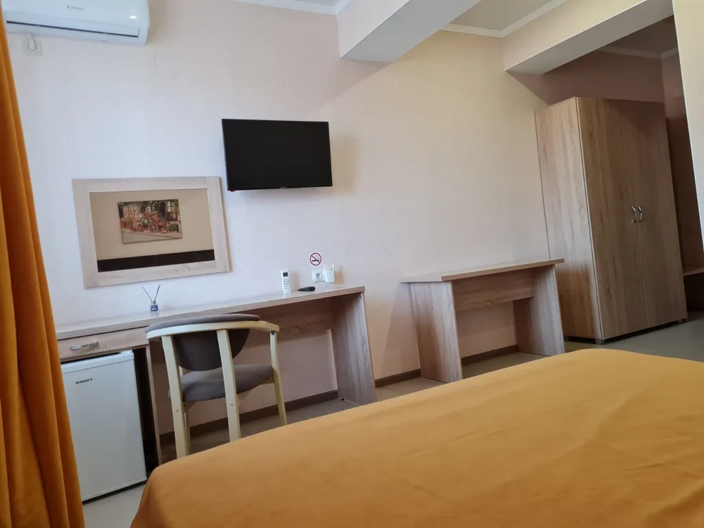 Квартира Комната — Анапа