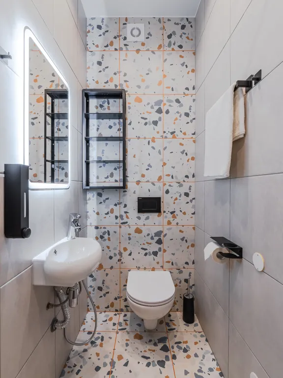 Квартира Комната — Санкт-Петербург