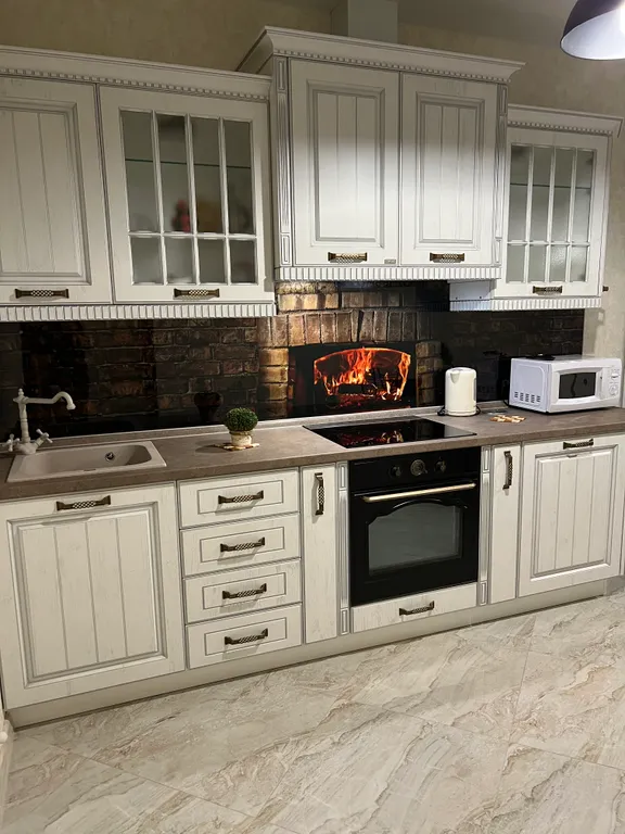 Апартаменты в центре Волгограда