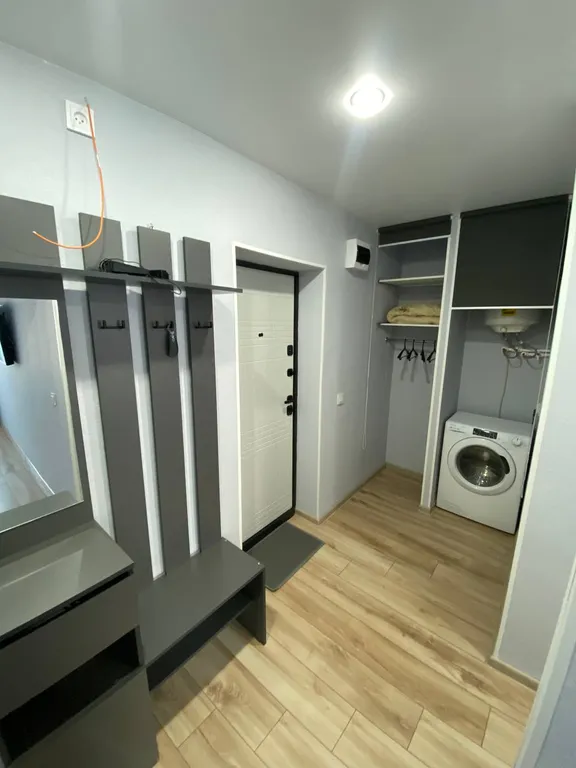 Однокомнатная квартира у площади Победы