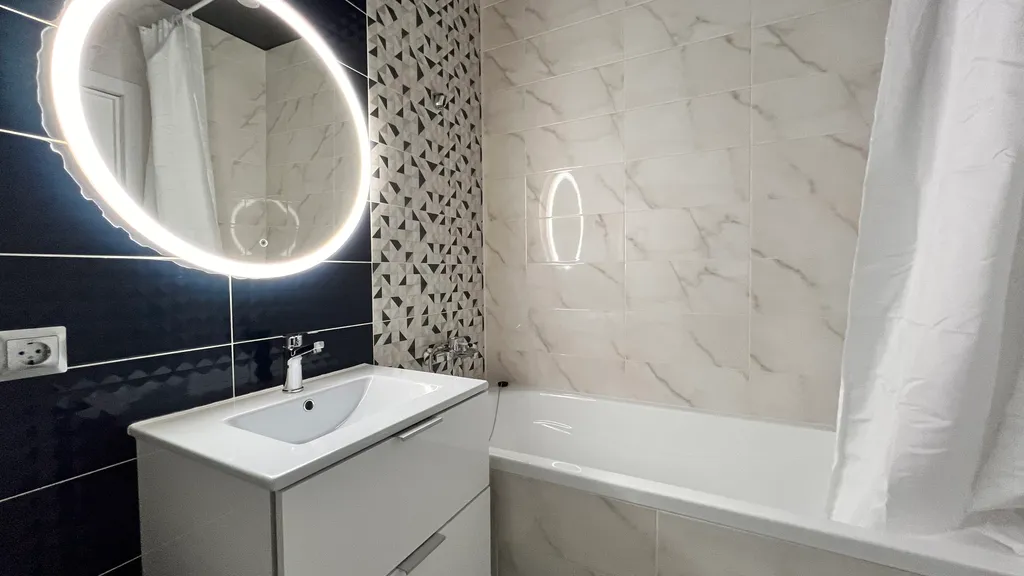 Апартаменты Магия