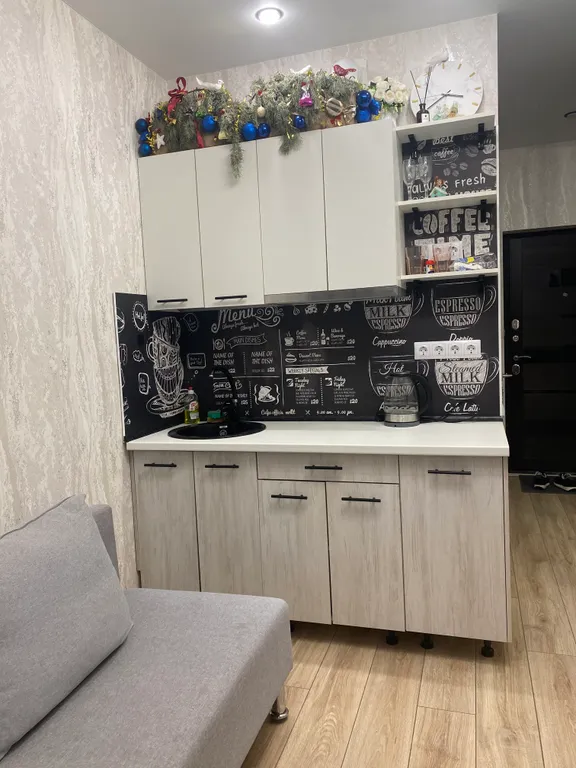 Уютная квартира в центре