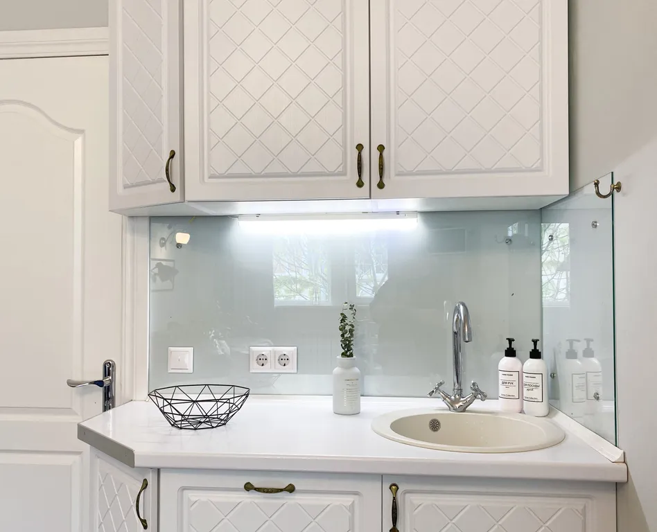 Квартира Стильная квартира в тихом центре — Севастополь