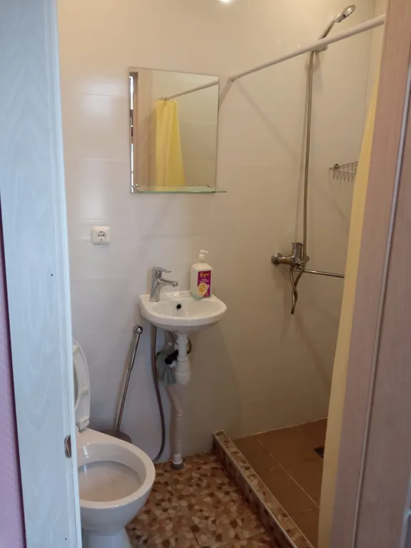 Квартира Комната — Тосно