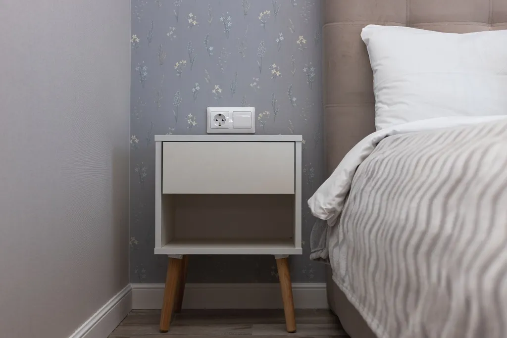 Квартира 2-комнатная квартира с кухней и балконом у набережной — Сириус