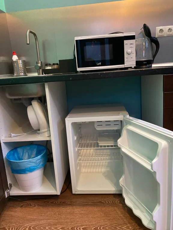 Апартаменты в самом центре Домбая в 2 минутах от канатной дороги