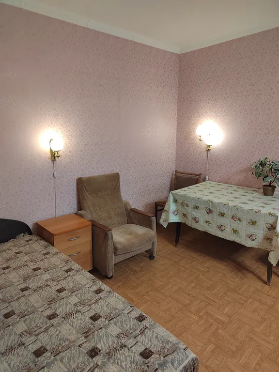 Уютная 2-х комнатная квартира