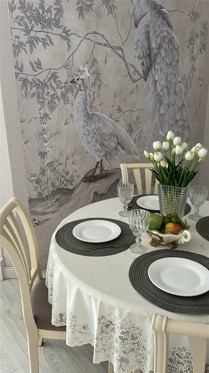 Квартира Квартира Главный проспект и сердце города — Махачкала