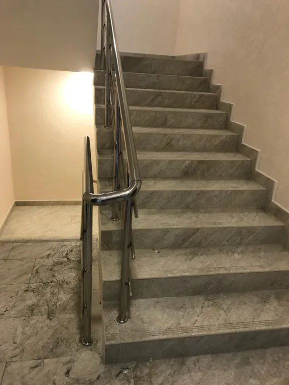 Апартаменты в Алуште с видом на море рядом с пляжем