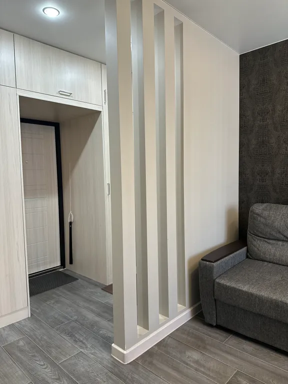 Квартира Апартаменты 1-комнатные рядом с набережной р.Волга — Самара