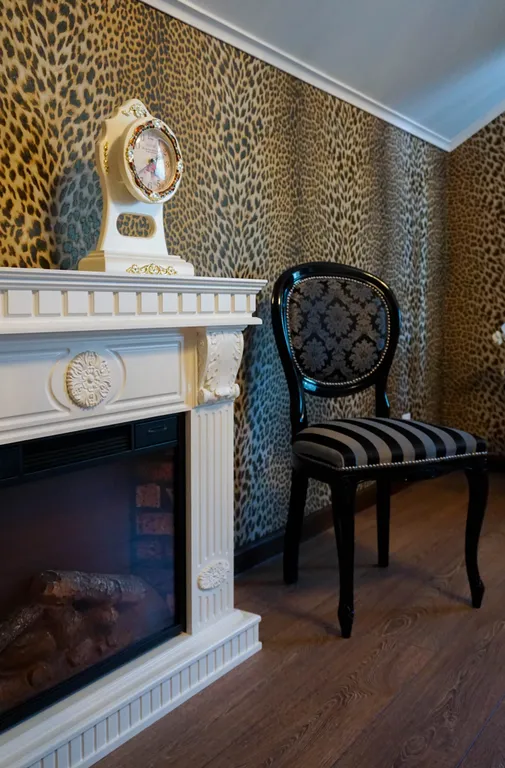 4 комнатная квартира на Римской