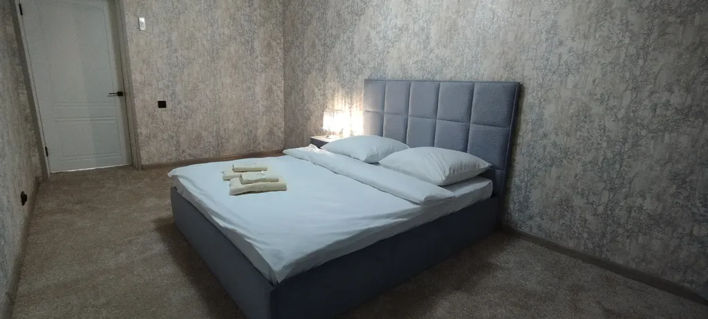 Стильная квартира