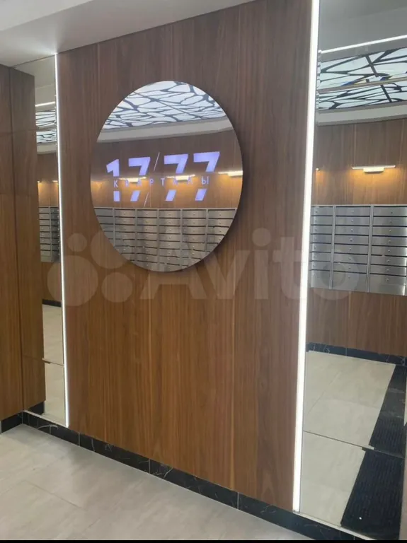 Уютная квартира в ЖК Кварталы 1777