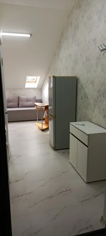 Квартира Квартира Уютная светлая студия — Адлер