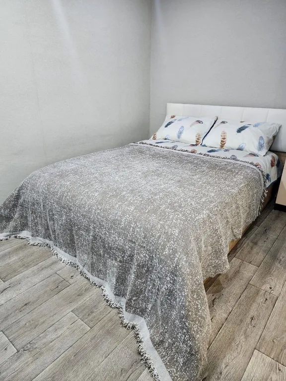 Уютная и комфортная квартира в развитом районе города