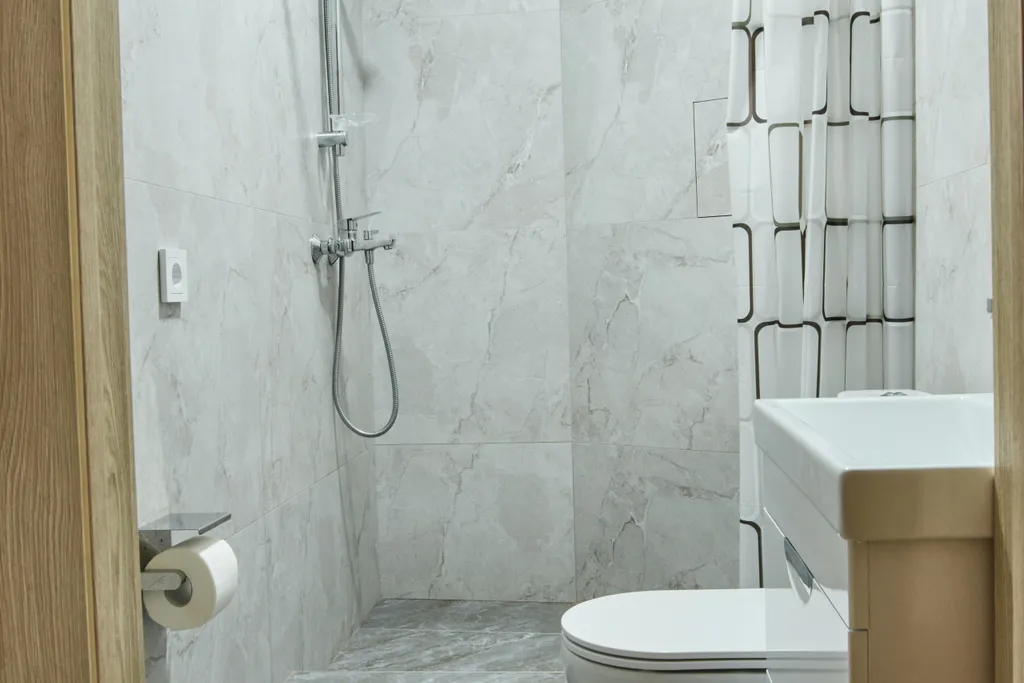 Двухместный апартамент стандарт с мини-кухней и балконом