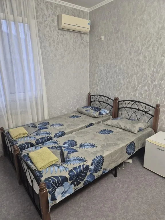 Комната