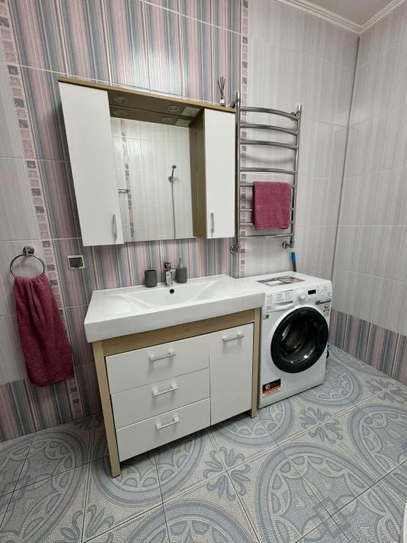 Бунгало на краю леса