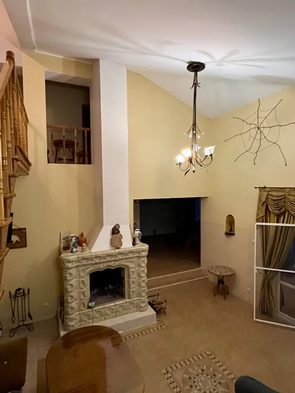 Большой и уютный дом под ключ