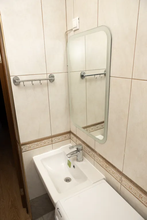 2-комнатные апартаменты в River house