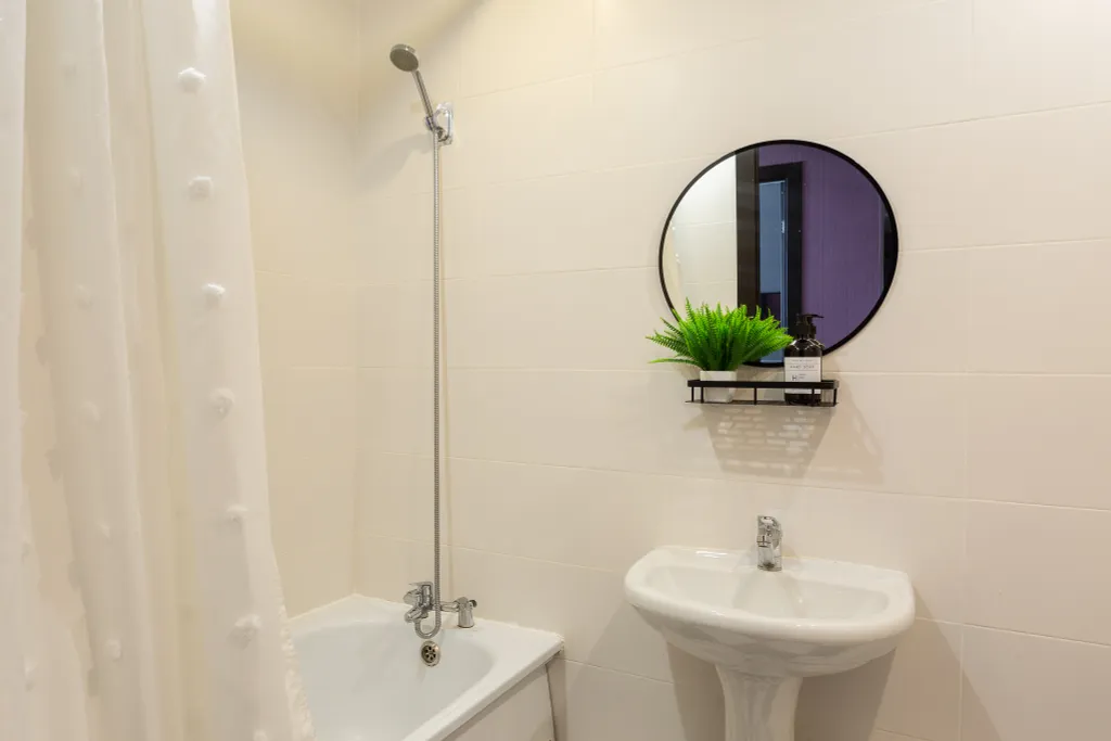 Квартира у СШОР Витязь