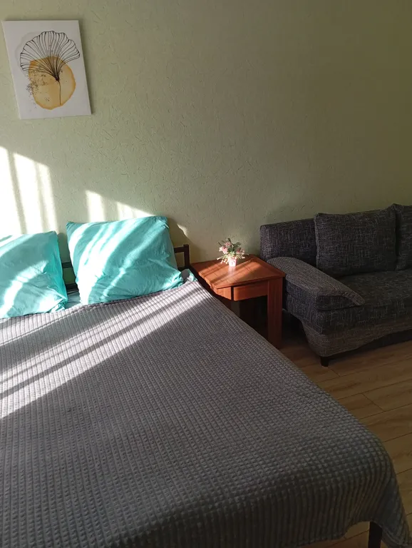 Квартира Квартира в центре в новом доме — Калининград