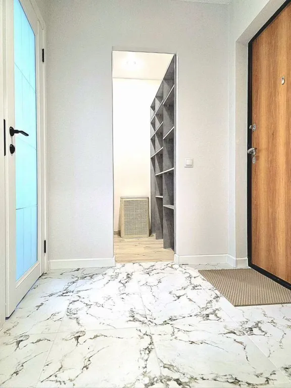 Квартира рядом с Институтом Сердца, отчетные документы