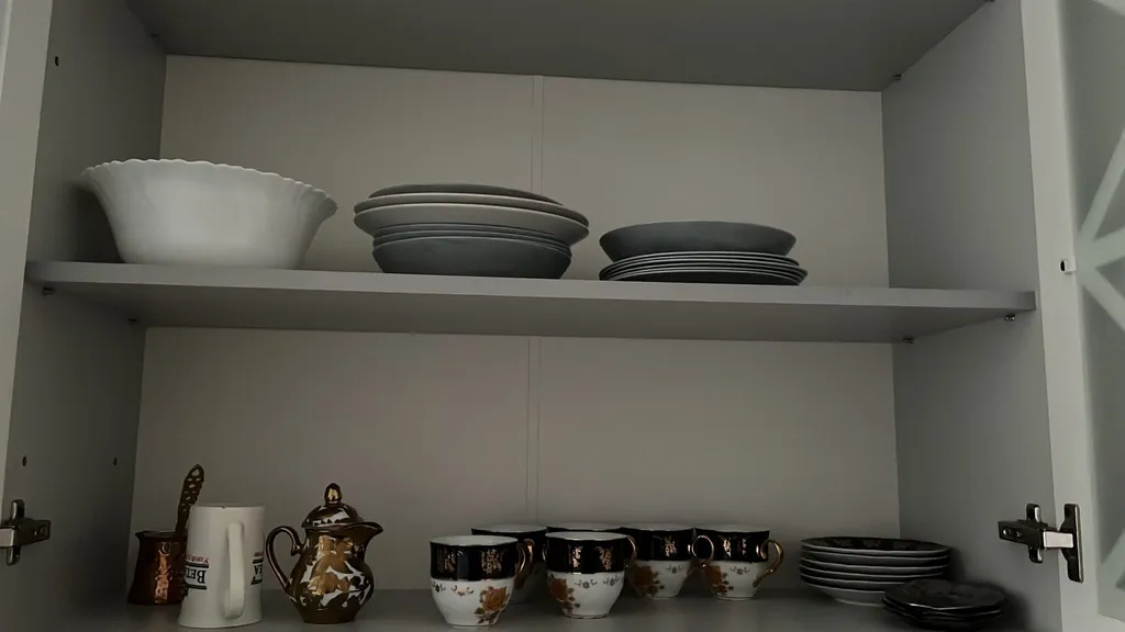 Просторная двушка в уютном районе