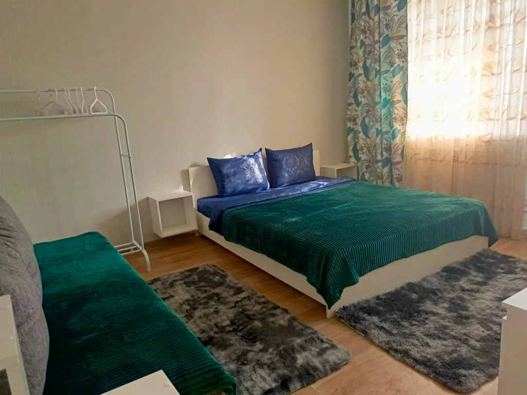 Квартира у парка