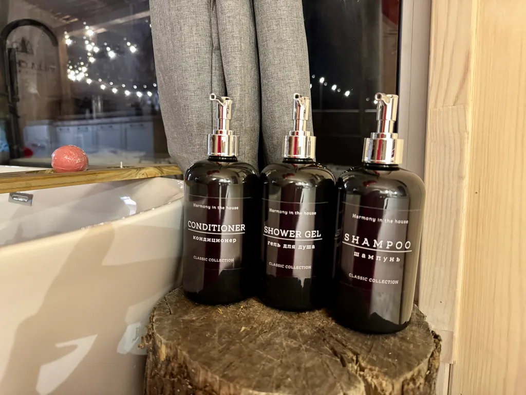 Дом для двоих