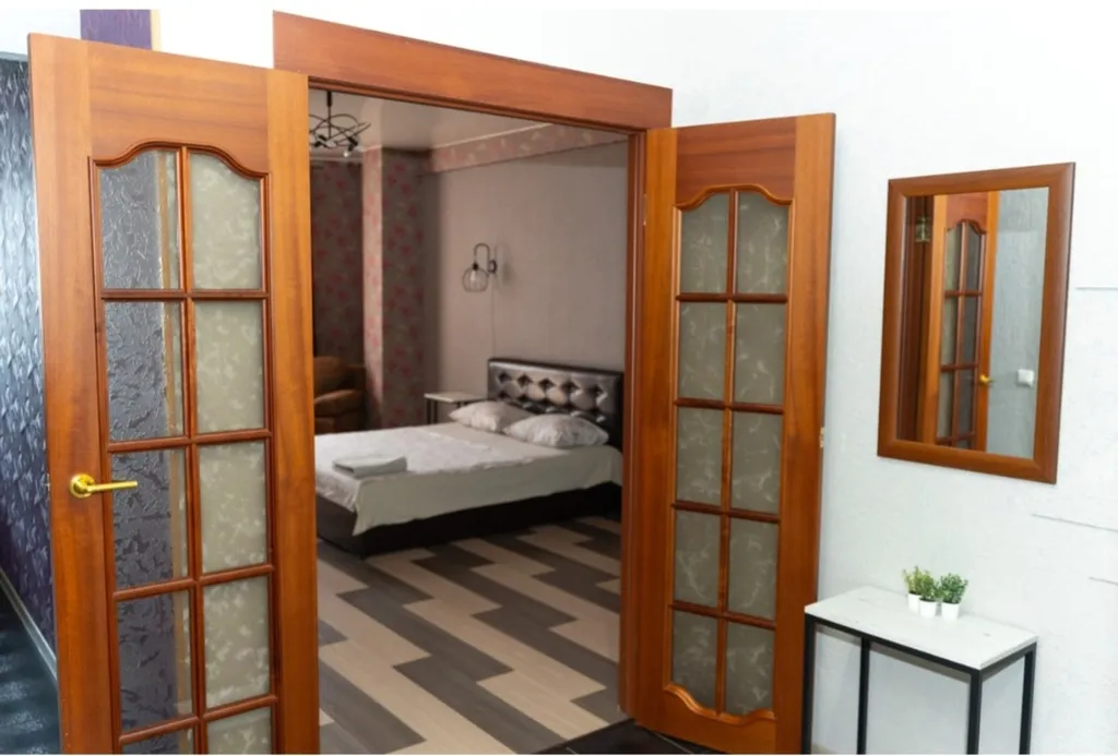 Квартира Квартира Метро Уралмаш ближе не бывает — Екатеринбург