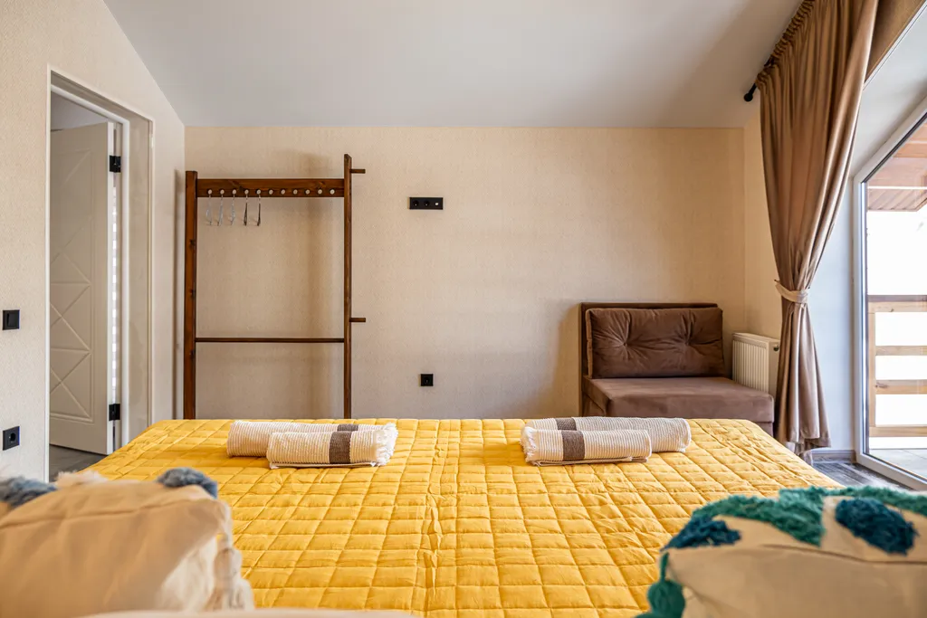 Premium коттедж с мангалом