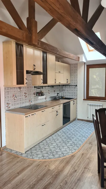 Квартира Квартира Мансарда в центре Севастополя — Севастополь