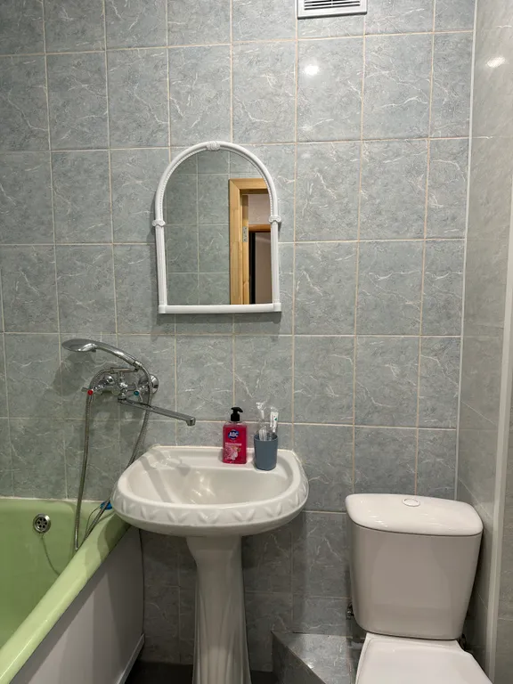 Квартира рядом с набережной