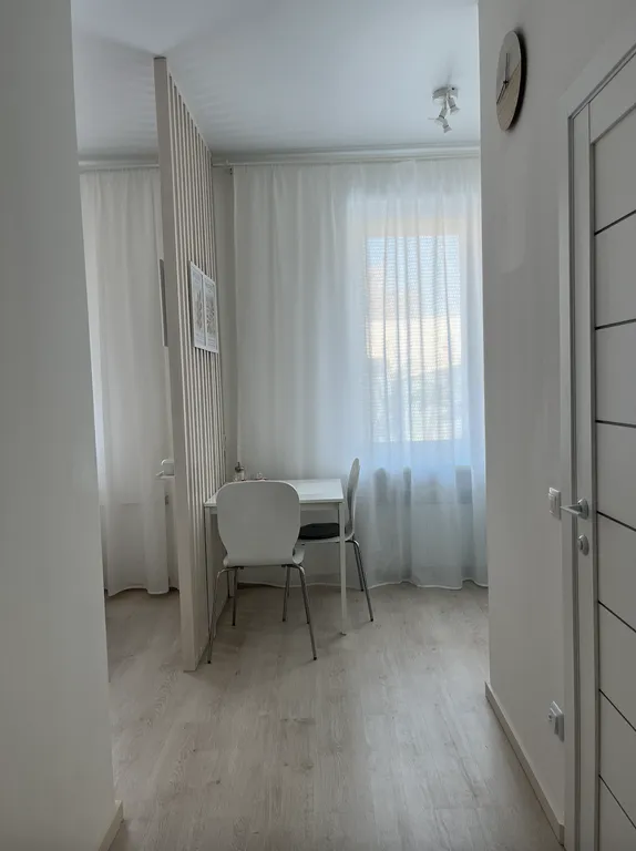 Уютная студия Привет, дом 1