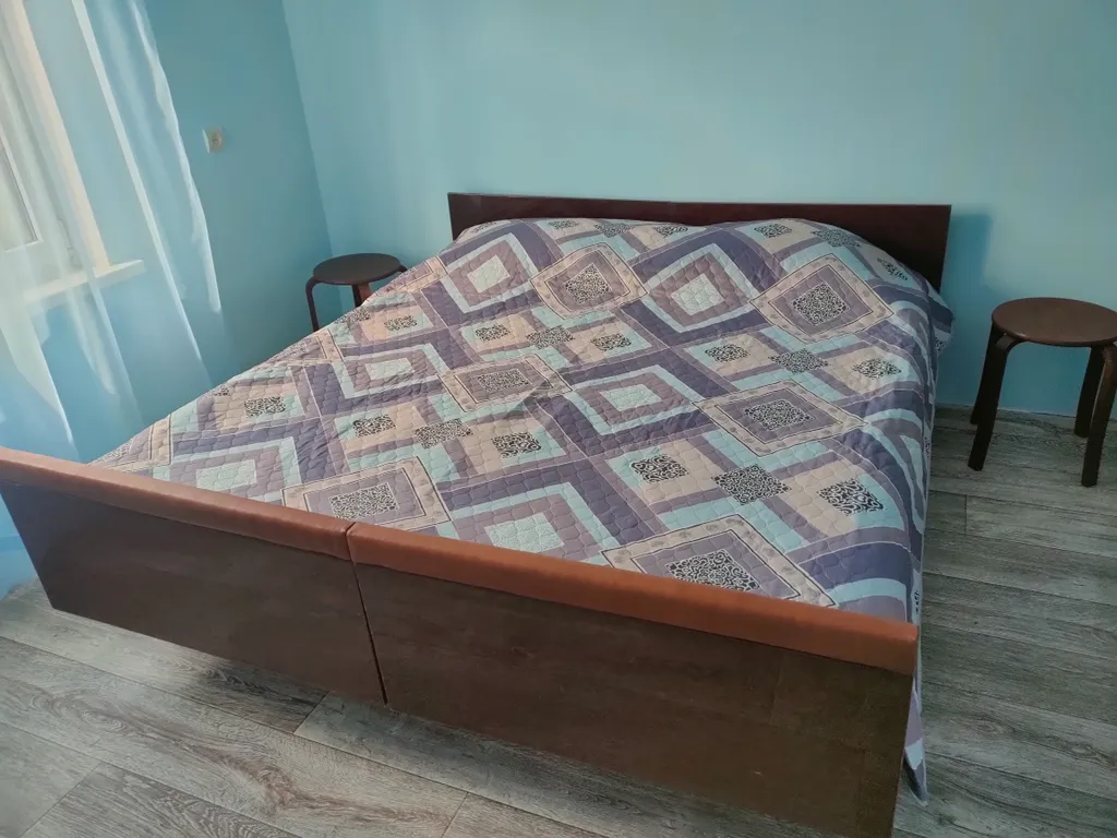 Дом с видом на море