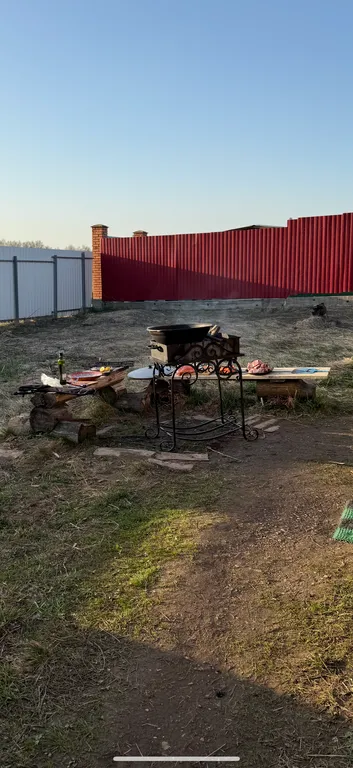 Уютный дом с пятью спальнями на берегу водохранилища