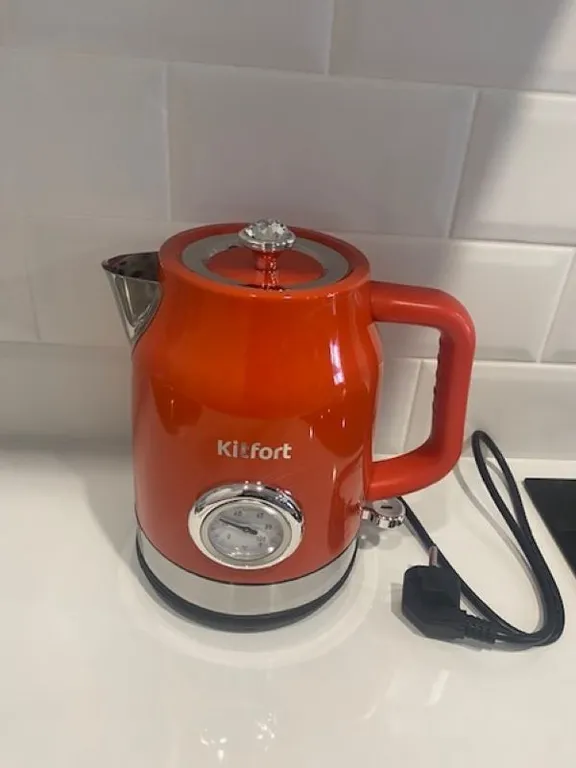 Отличная квартира-студия