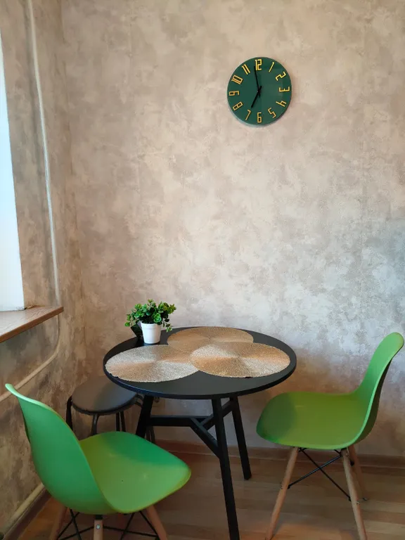 Однокомнатная уютная квaртиpа