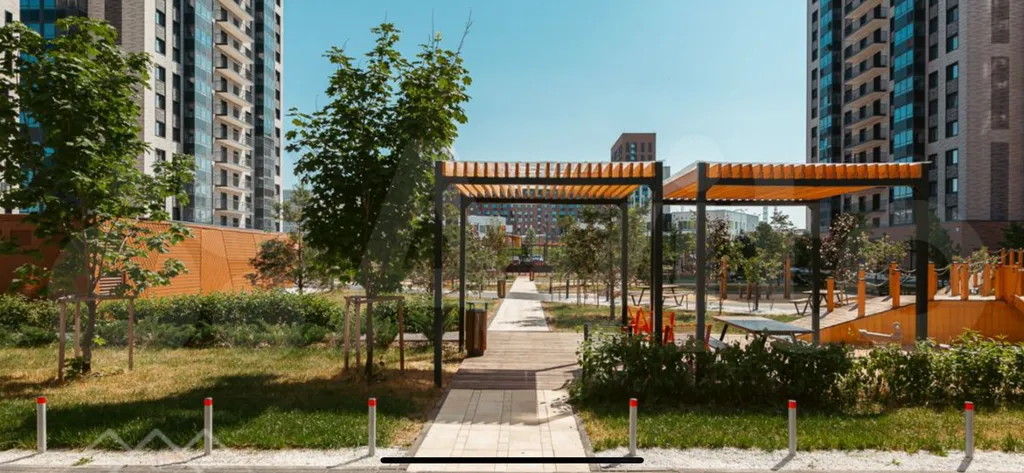 Уютная квартира для семейного отдыха