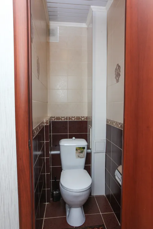 Квартира Уютная квартира рядом с трц планета и скирт — Красноярск