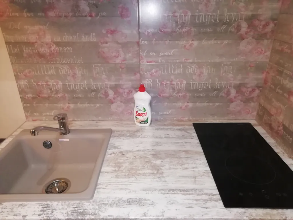 Квартира рядом с центральным парком города