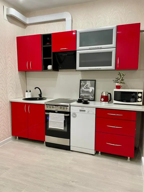 Апартаменты Hollywood