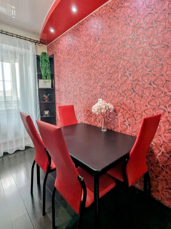 Уютная квартира в историческом месте города